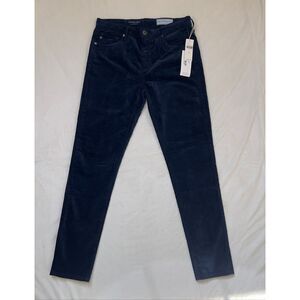 AG jeans, size 27. Inseam 28.